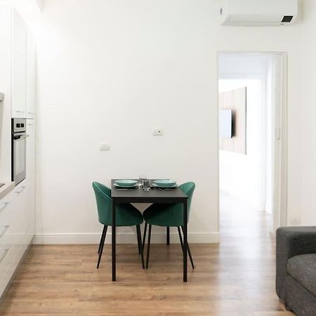Imb23 - Central Apartment Of Milan - Exteriör bild
