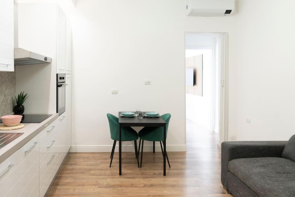 Imb23 - Central Apartment Of Milan - Exteriör bild